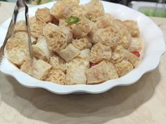 -食蔬不二素食自助餐厅(沈阳铁西店)