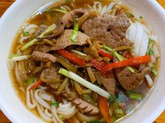 -肆姐面粉馆(坡子街店)