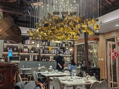 -后海16号·北京私房菜