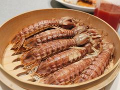 -龙宴海鲜城(经中路店)