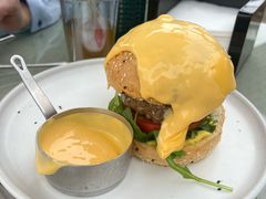 -Lets burger非常汉堡·环球风味(蓝色港湾店)