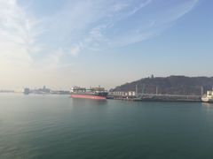 -仁川港国际客运码头