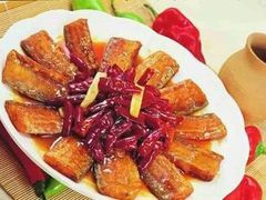 -陇菜和盛祥(金轮宾馆店)