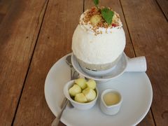 蜜瓜雪冰-Cheevit Cheeva(Sirimangkalajarn)