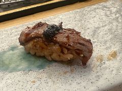 -鮨政·Omakase(港汇恒隆广场店)