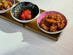 -莉莉海堂HAITANG·烤鸭(国贸商城店)