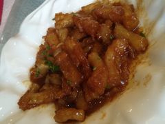 -松鹤楼(狮山永利广场店)