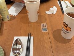 -池奈·咖喱蛋包饭(熙地港店)
