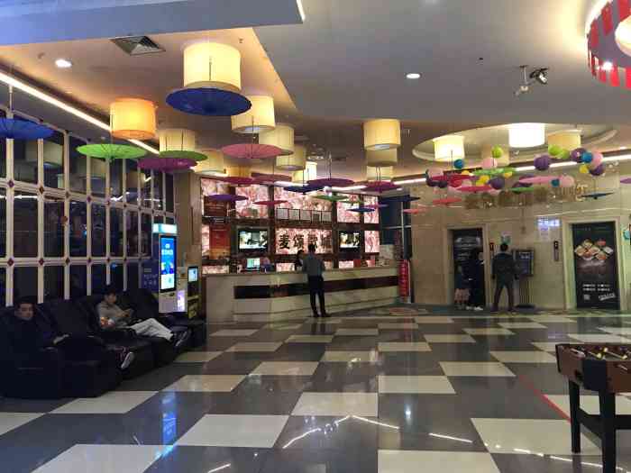 麦颂量贩式ktv(鹿都国际商业广场店)-"音响效果不错,包房卫生也蛮好的