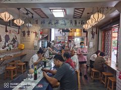 大堂-节节香.成都非遗肥肠粉(总店)