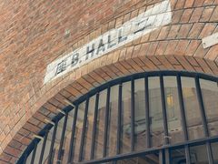 -大馆(前中区警署建築群)