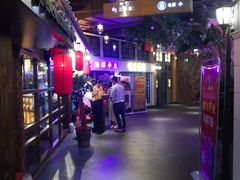 -重庆德庄火锅(胖东来云鼎店)