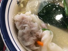 -长人馄饨铺(解放街店)