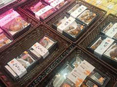 -盒马鲜生(双清路店)