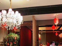 -小河盐帮·私家菜·烤鸭(三元桥·霄云路店)
