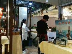 -陈生记黑鱼馆·20年活鱼现杀(宁波鼓楼店)