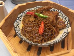 -味友味港印记(厦门集美银泰百货店)