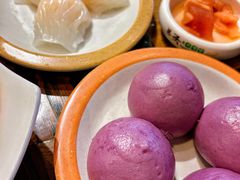 -本粥&拌饭cafe(欧亚新生活店)