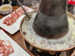 -岳合轩老北京涮肉