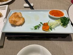 -尚一汤 广东炖汤(金桥国际店)