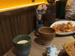 -耶里夏丽·新疆菜·28年喀什老馆(田林东路店)