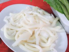 -花苑美食横琴生蚝火锅(拱北粤华路店)