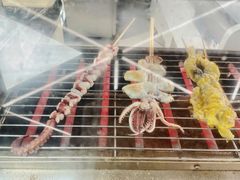 -盒马鲜生(杨高南路店)