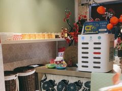 -丽丽三鲜螺蛳粉(田林路店)