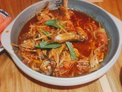 -云海肴云南菜·蒸汽石锅鱼(北京良乡华冠店)