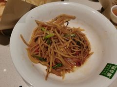 -绿草地·湘菜(芙蓉天街店)