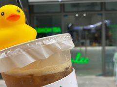 -LINLEE林里·手打柠檬茶(惠城仲恺天益城店)