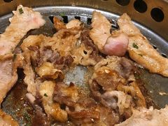 -妙香居韩国烤肉(容桂天佑城店)