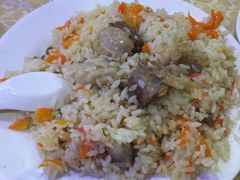 -维吾尔餐厅(宜山路店)