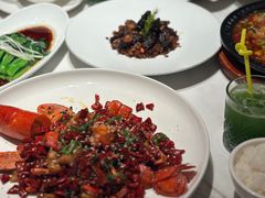 -茉芮·精致四季川菜(三坊七巷店)