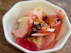 -继红顺河抄手名小吃