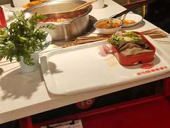 -老马路串串香火锅(北门桥店)