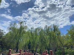 -元大都城垣遗址公园