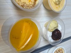 -满记甜品(万象城店)