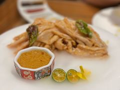 -北京老铺烤鸭(高新店)