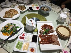 烤鸭-四季小馆·地道北京小吃(广百店)