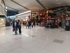 -济南恒隆广场
