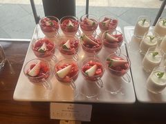 -杭州西子湖四季酒店-WL BISTRO西湖餐厅(灵隐路店)