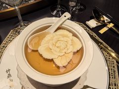 -北京饭店谭家菜