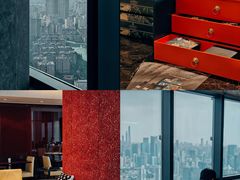 -上海龙之梦万丽酒店