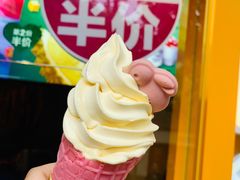 -麦当劳(四川北路店)