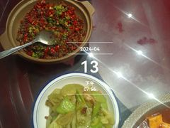 -一撮毛美食城(全力一路店)