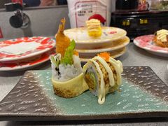 -友壹町寿司(嘉洲广场店)