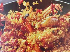 -避风塘(百联东郊店)