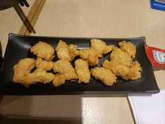 蜀地酥肉-大鼓米线(长宁建滔广场DM店)