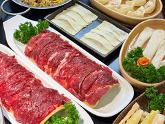 -刘一手重庆火锅(万达广场店)